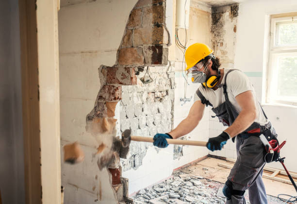 Best Concrete Demolition Services in Canadian Lakes, MI