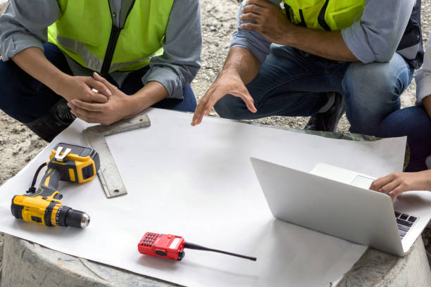  Canadian Lakes, MI Concrete contractor Pros