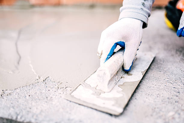 Best Concrete Grinding and Polishing in Canadian Lakes, MI